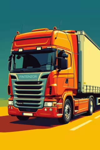 Финансовый лизинг с Финтензор